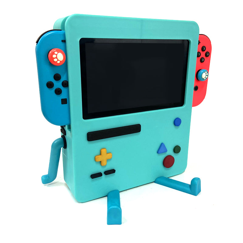 BMO Switch Stand