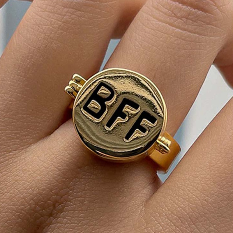 The BFF Ring™