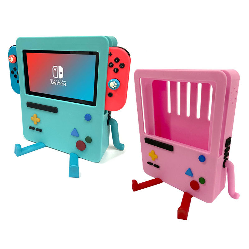 BMO Switch Stand