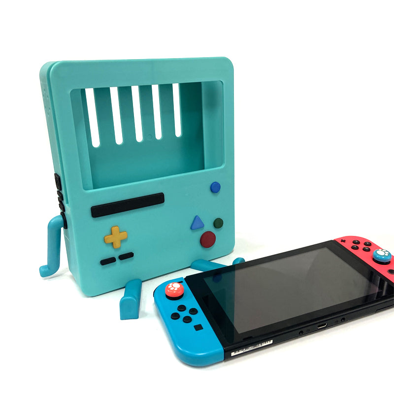 BMO Switch Stand